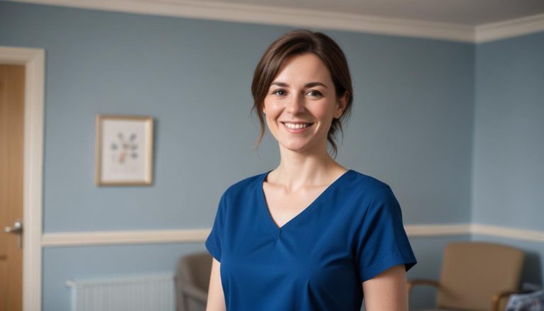 5.3 describe own responsibilities in relation to restrictive practices and deprivations of liberty