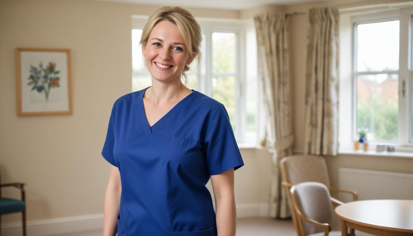 How to protect modesty in health and social care