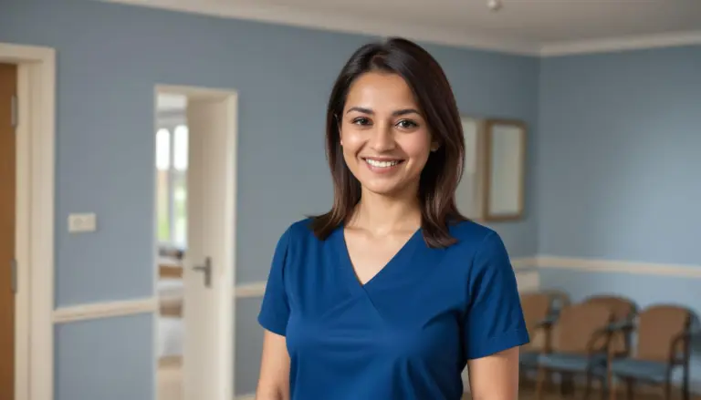 What is self stigma in health and social care?