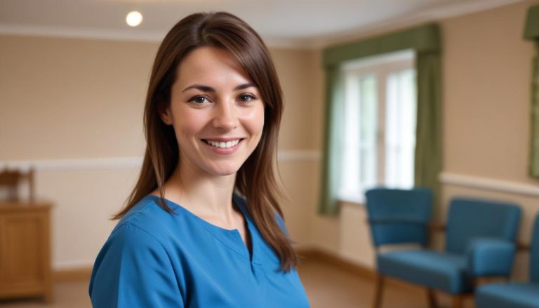 What is structural stigma in health and social care?