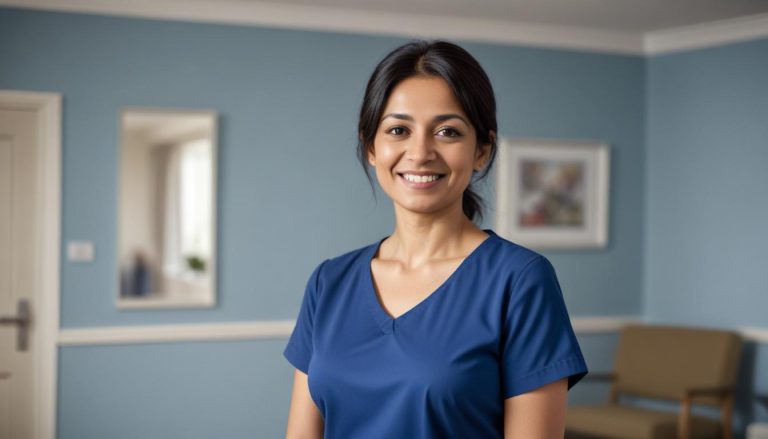 What is emotional coercion in health and social care?