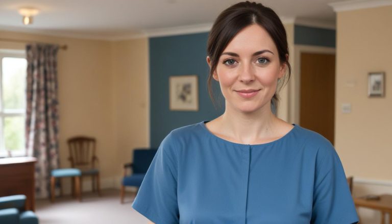 What is emotional courage in health and social care?