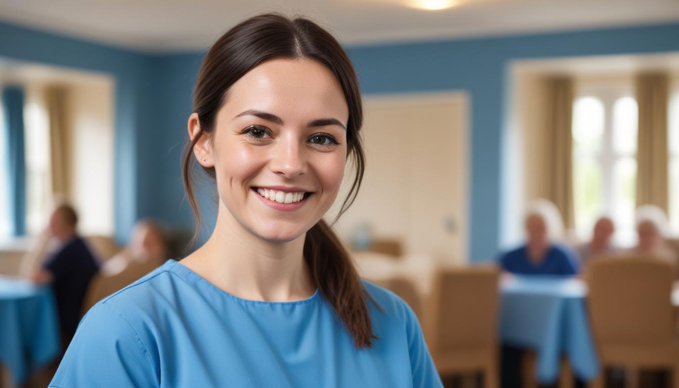 What is moral courage in health and social care