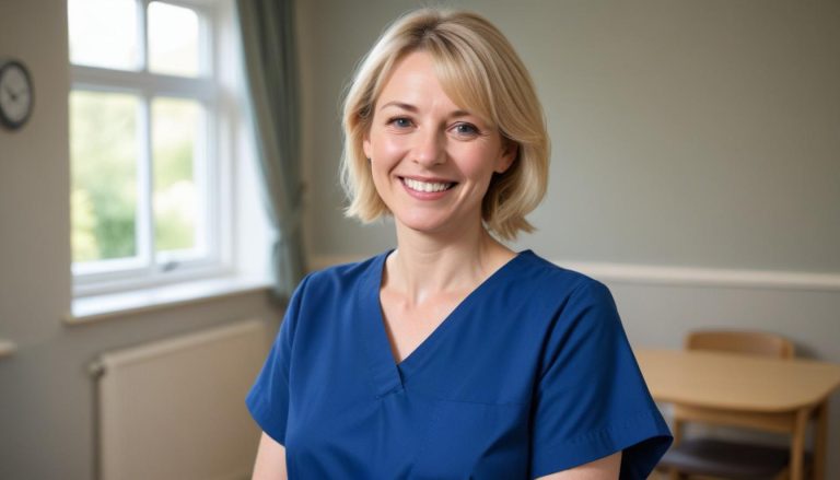 What is system leadership in health and social care?