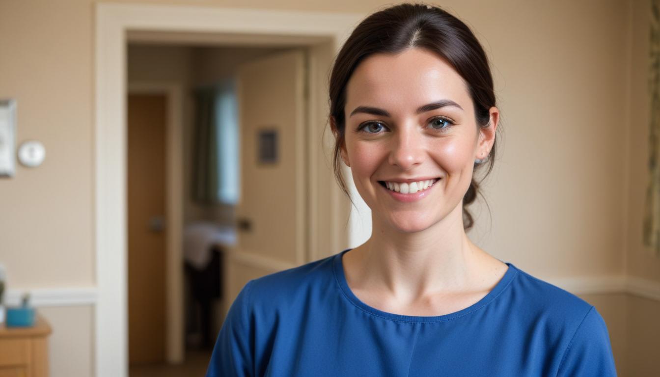 1.2 compare the roles of people and agencies who may be needed to support an individual to live at home