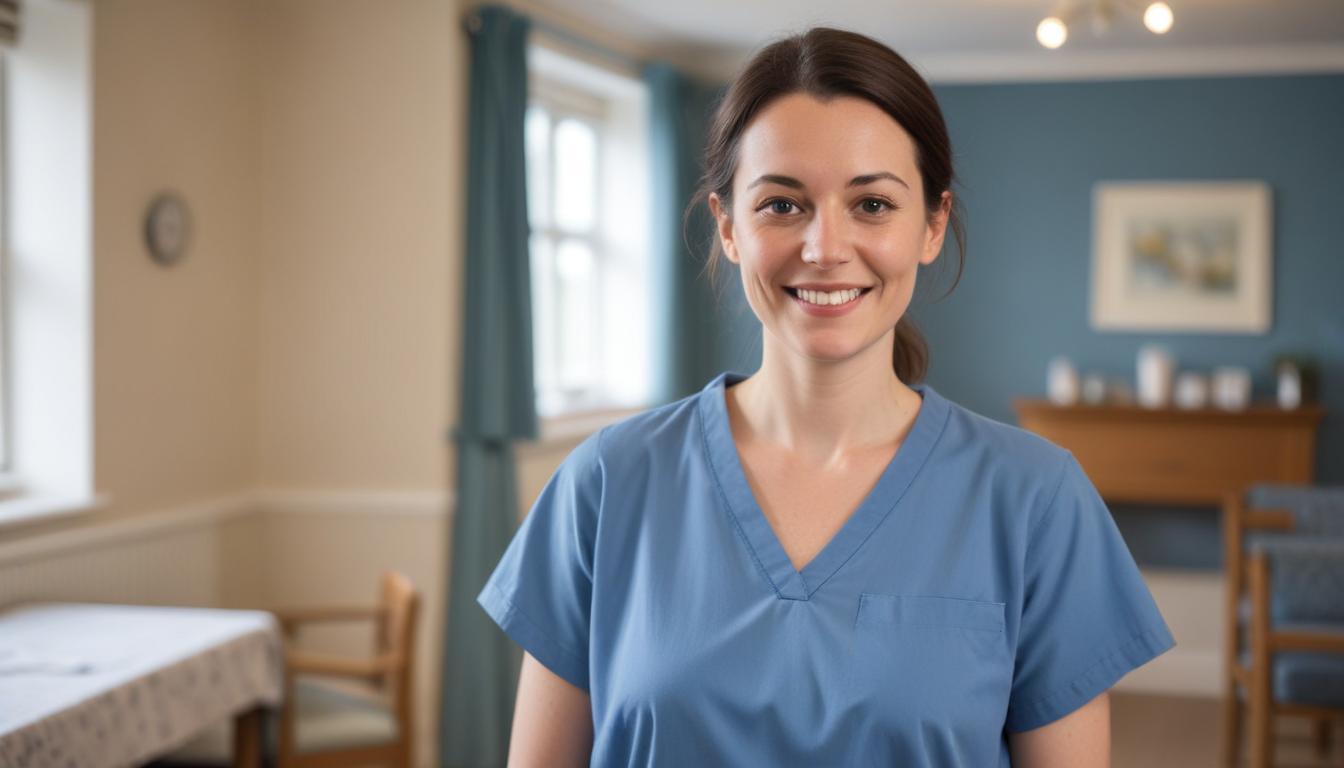 2.1. describe person centred ways of administering medicines whilst adhering to administration instructions