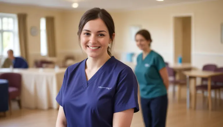 2.2. explain the importance of advocating for an individual with dementia who may be prescribed medication