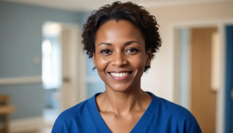 3.1. describe how care workers can embed activity provision into their existing role