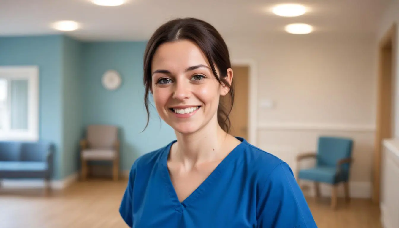 3.2 describe ways in which feedback from others can help to develop and improve own work role