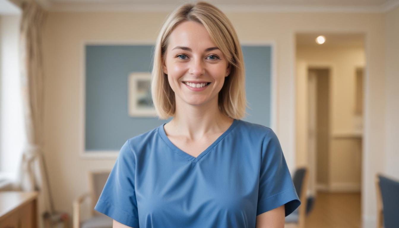 3.3 explain the importance of open communication with carers and how to encourage carers to ask questions