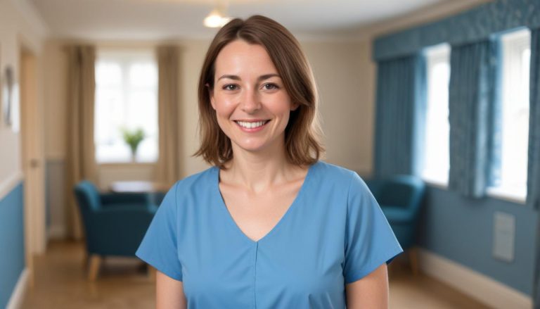 3.4 describe how to recognise and deal with adverse reactions which may occur during procedures following procedures