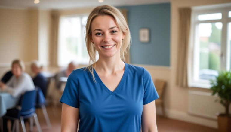 4.1 Inform the carer of the individual’s needs and care plan