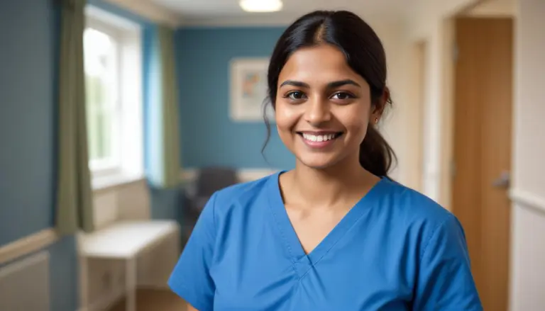 How to create a positive culture in care homes