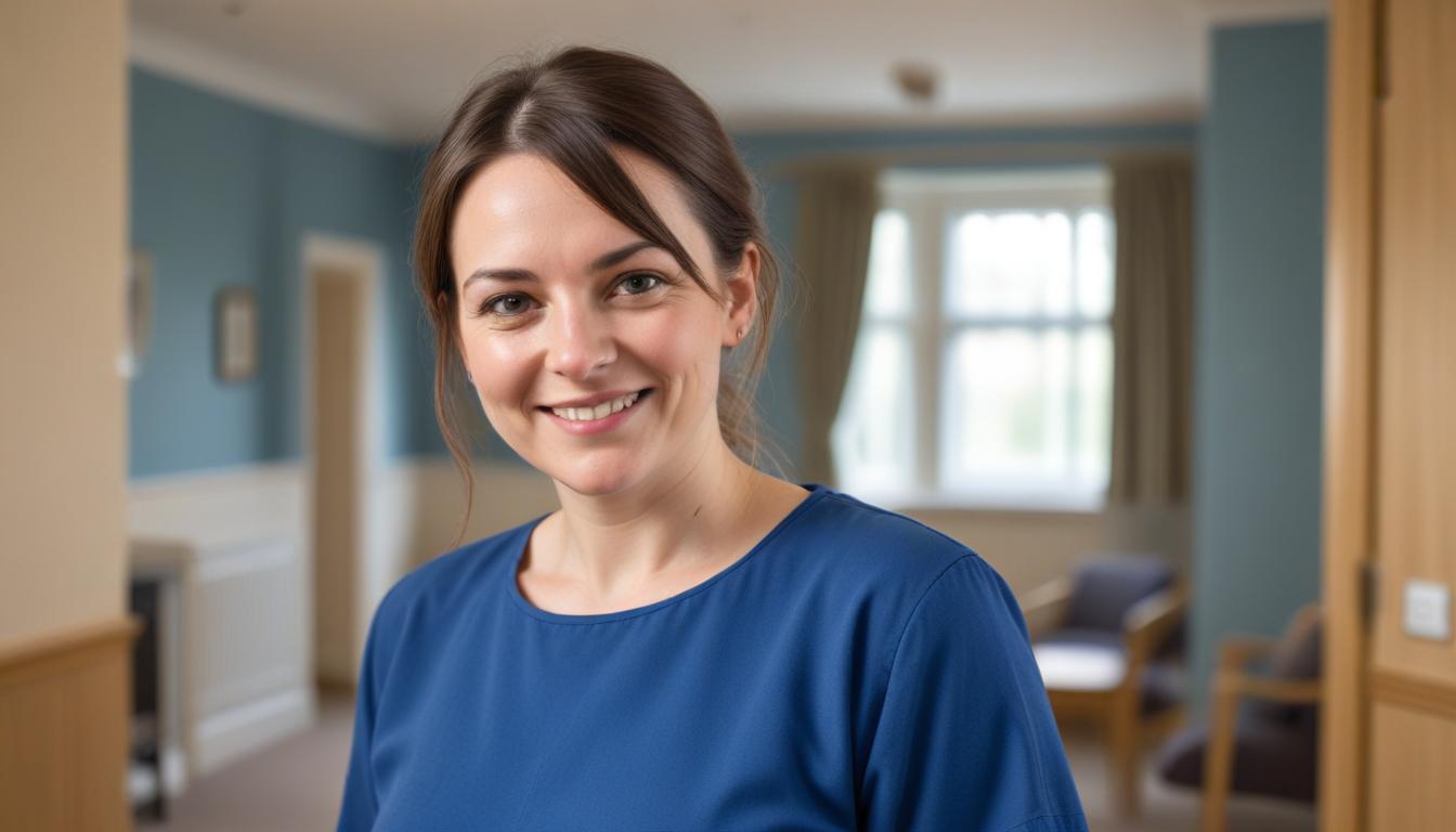 How to preserve identity in dementia care