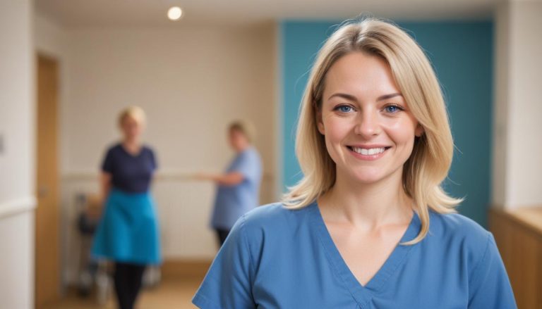 How to transfer skills in health and social care