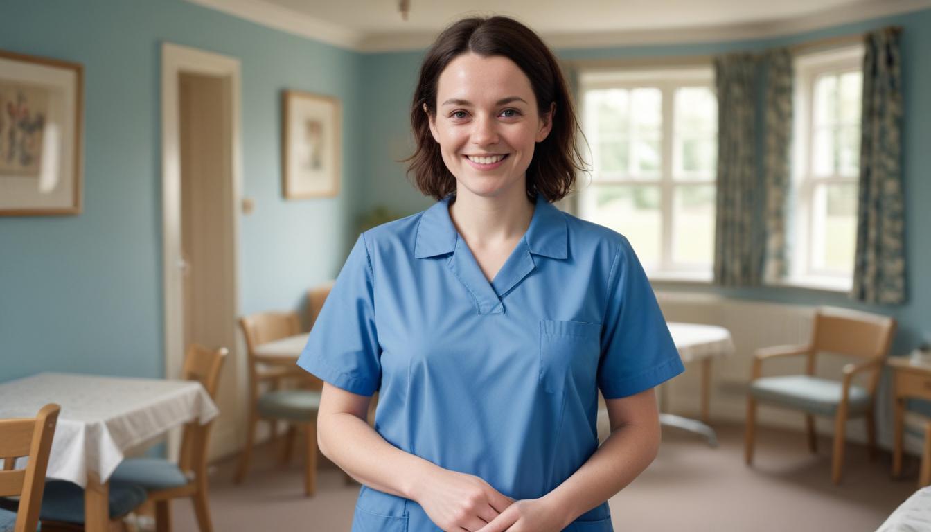 How to use linguistic tone and pitch in health and social care