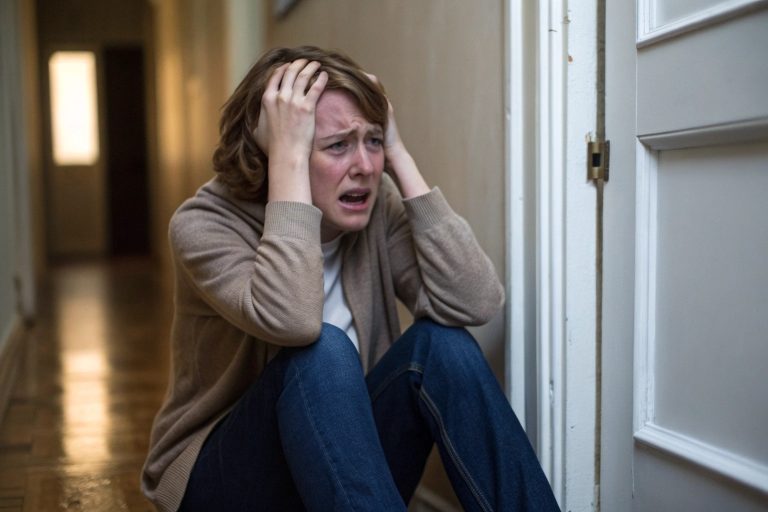 Panic attacks awareness training course