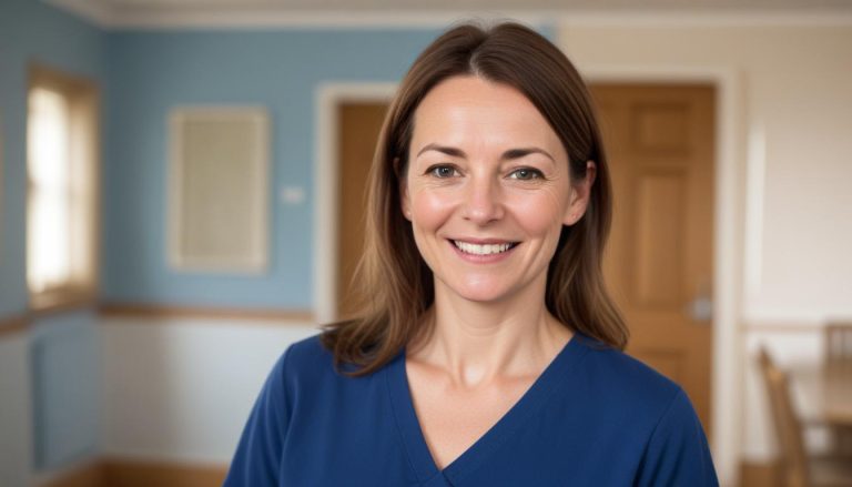 What are cyber security breaches in health and social care?