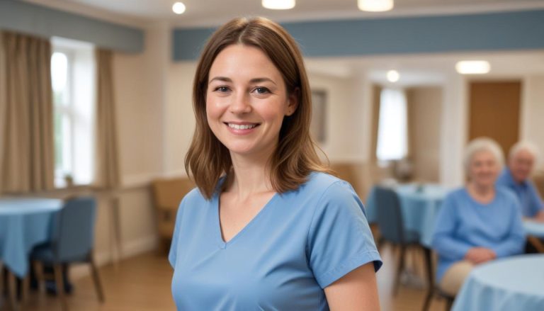 What are the bs:en standards in health and social care?