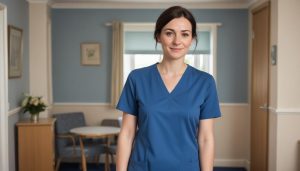 What is body doubling in adhd?