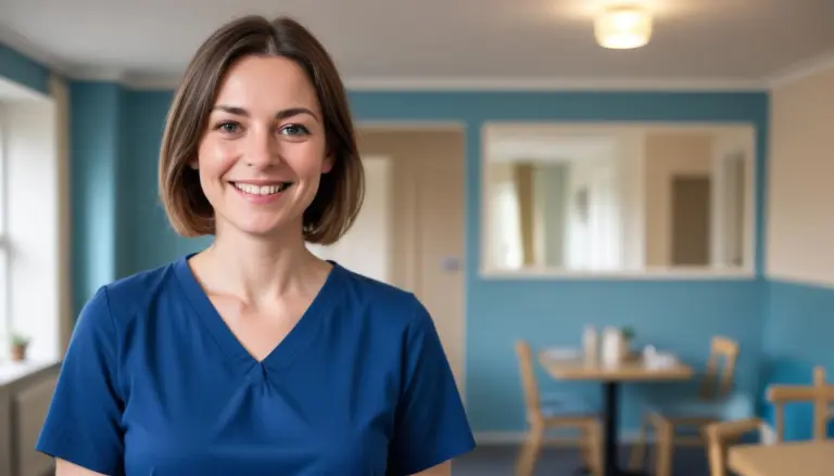 What is ethical decision making in health and social care?