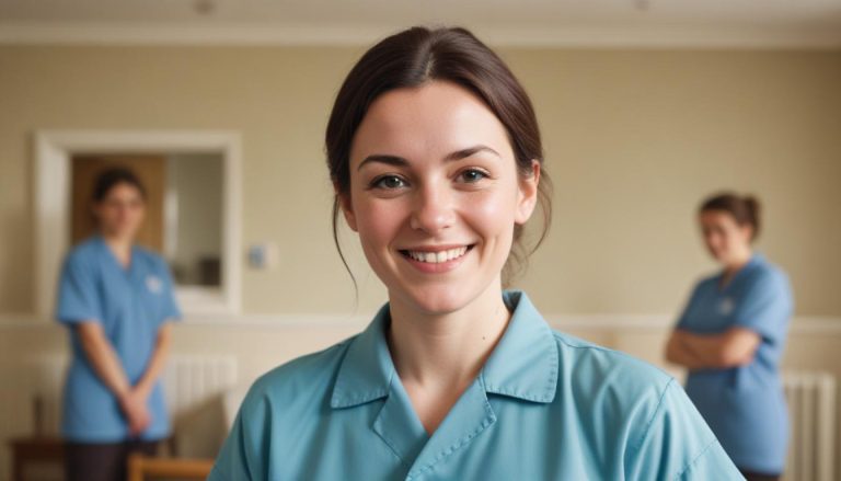 What is legislation in health and social care?