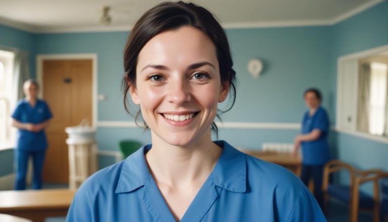 What is prn medication in health and social care?