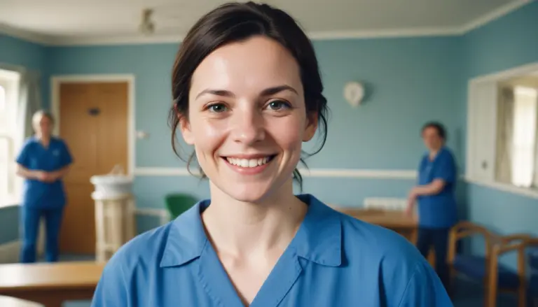 What is prn medication in health and social care?