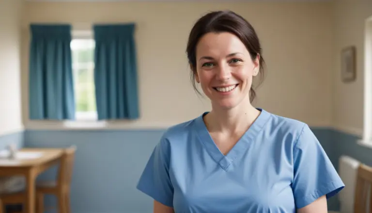 What is policy in health and social care?