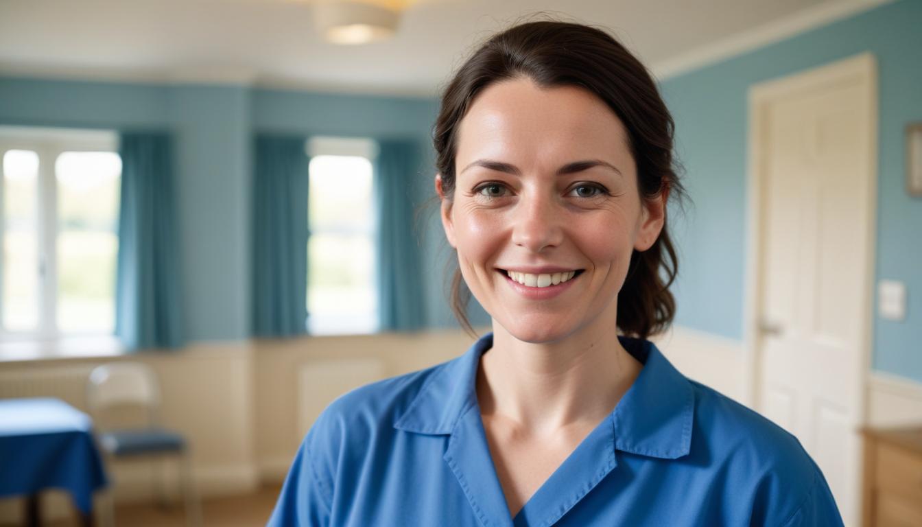 What is regulation in health and social care?