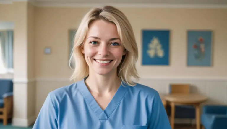 What is a central decontamination unit (cdu) in health and social care?