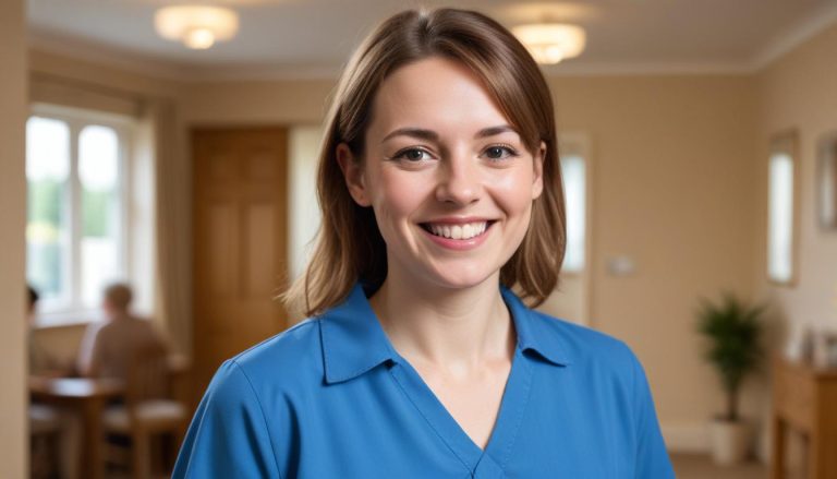 What is the deconditioning cycle in health and social care?