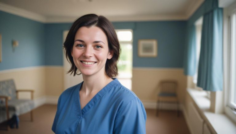 2.1 describe ways in which autism can impact on the everyday lives of individuals and others