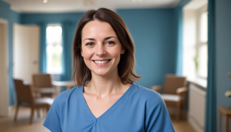 4.2 describe the range and role of specialists in promoting communication and positive interaction