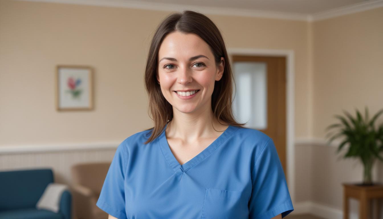 5.1 engage and interact with an individual using an appropriate communication style