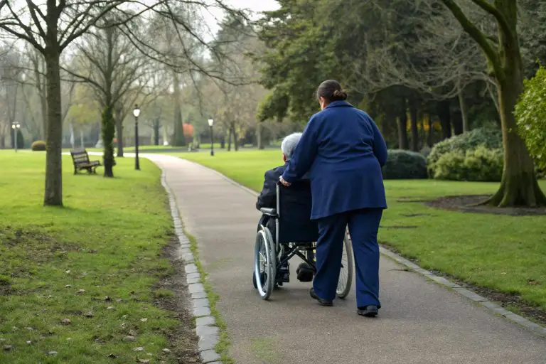 Motor neuron disease training course