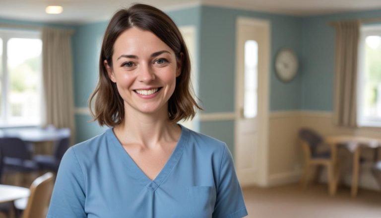 What infections spread in health and social care?