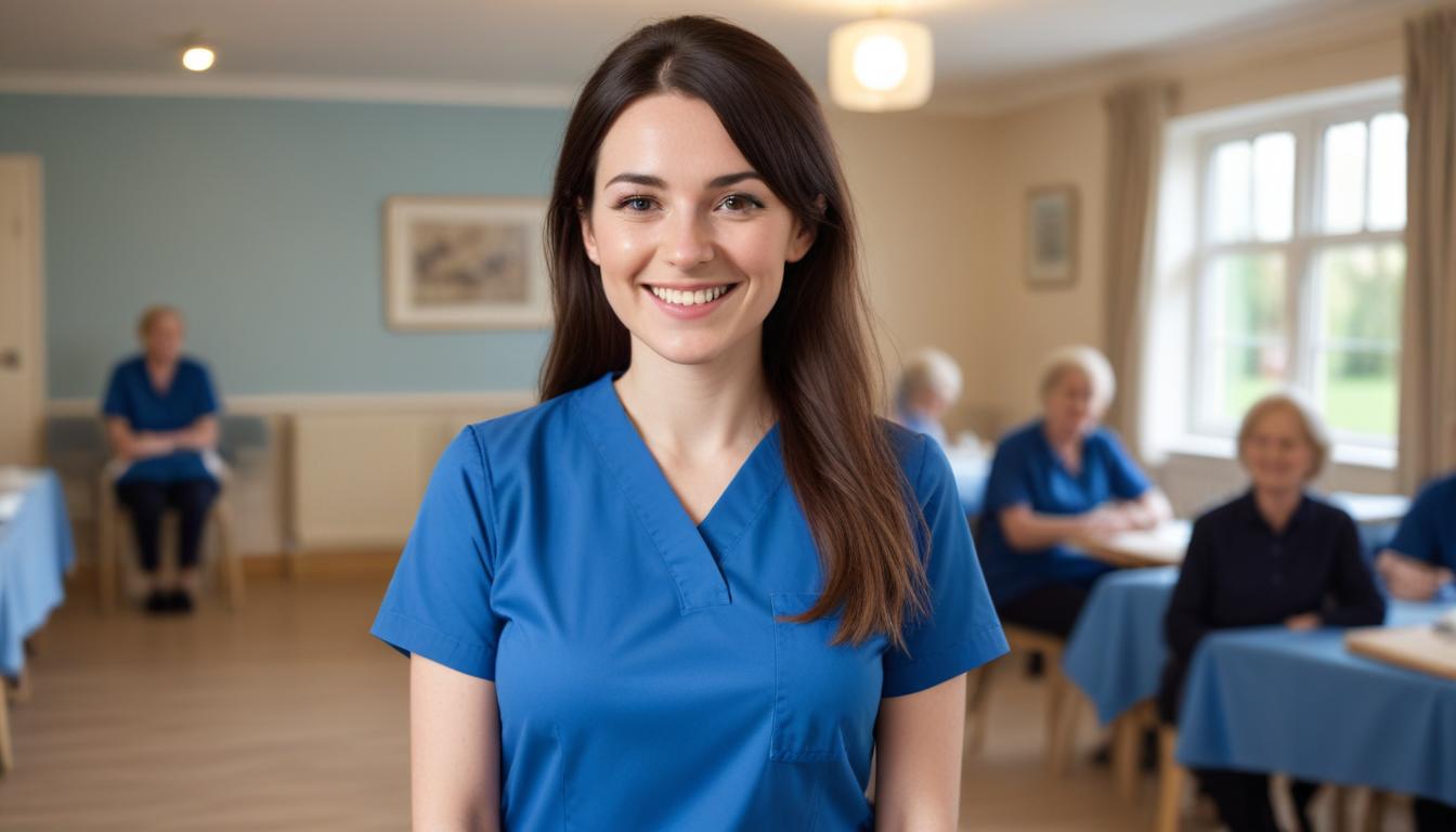 10 examples of resilience in health and social care