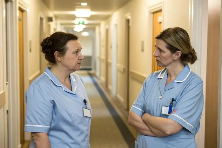 Conflict management training course