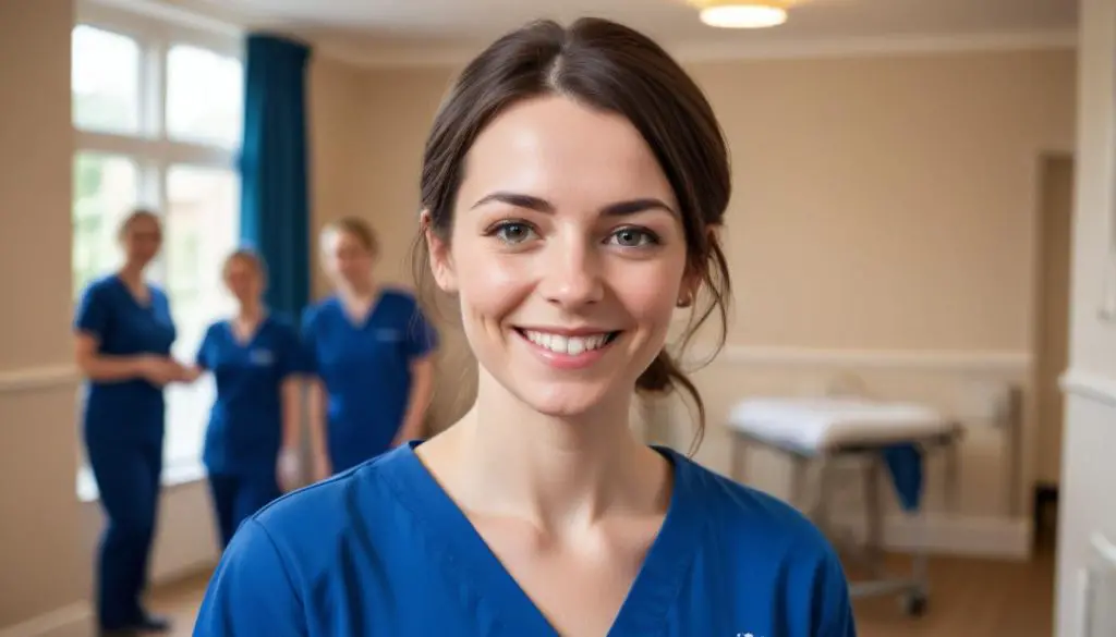 Free health and social care training courses