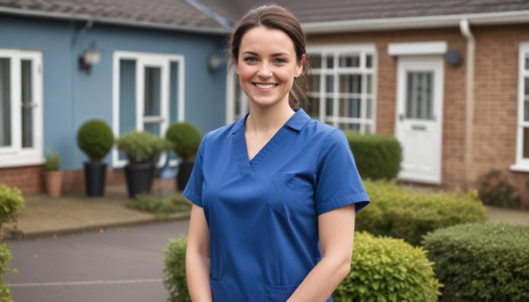 How to build resilience in health and social care