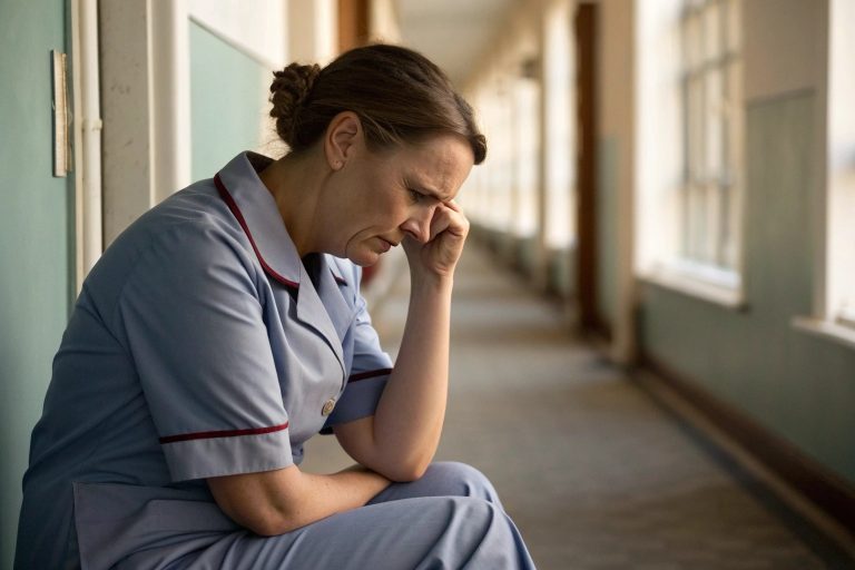 Imposter syndrome training course