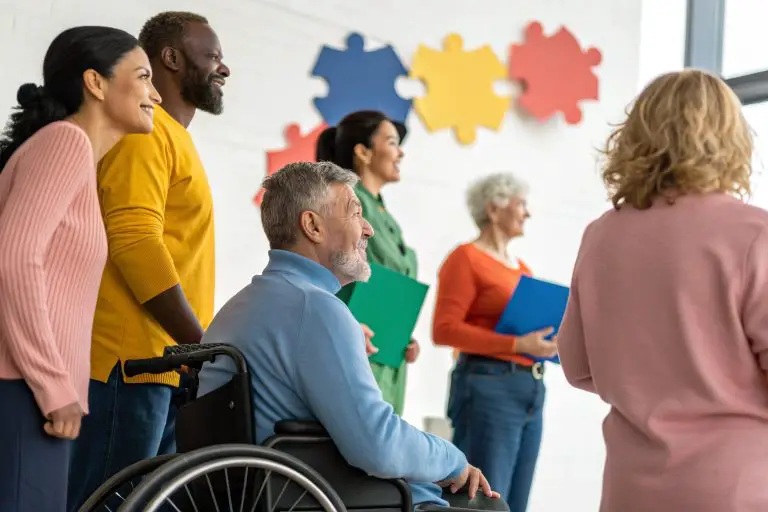 Neurodiversity awareness