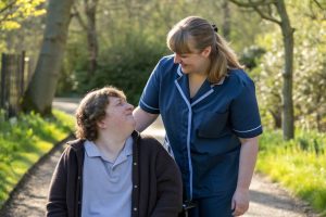 Positive Behaviour Support Training Course