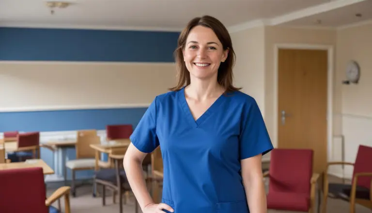 1.3 identify the physical changes that take place after death and how this may affect laying out and moving individuals