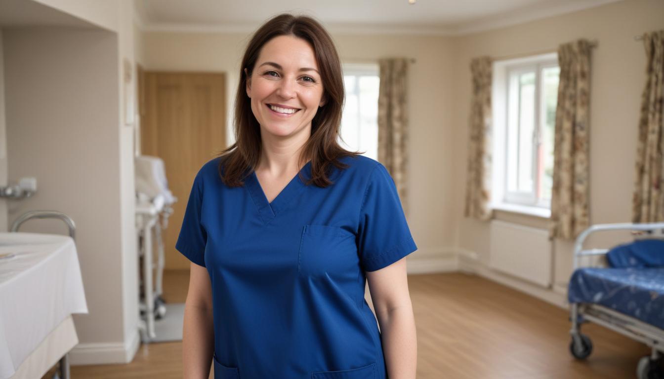 3.4 identify sources of support for developing self care skills