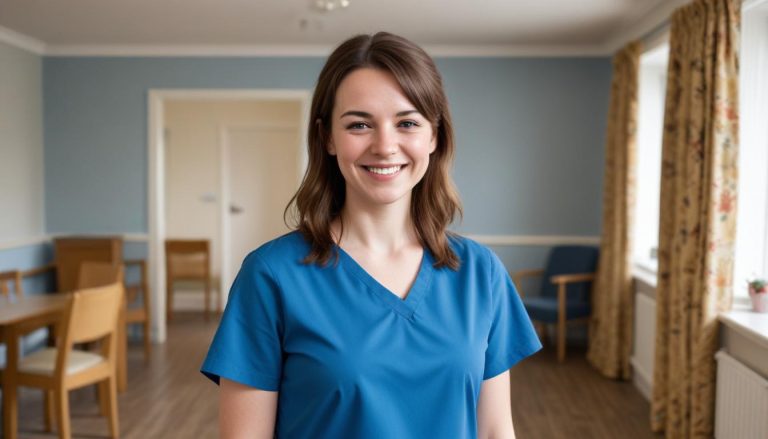 4.3 explain the role of a nutritional plan and how to report any related problems