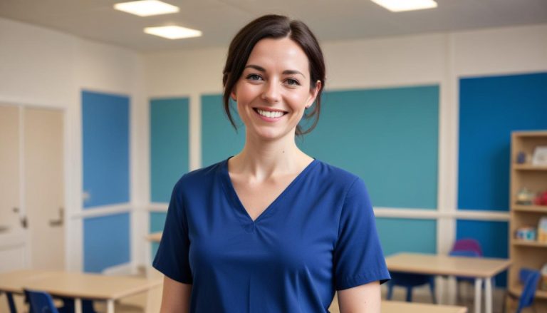 5.1 reflect on policy and procedure in an early years setting to describe ways to work effectively in partnership