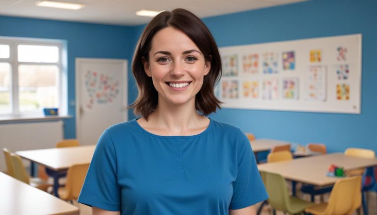 5.2 explain the importance of own professional skills and behaviour when liaising with parents:carers of children with send