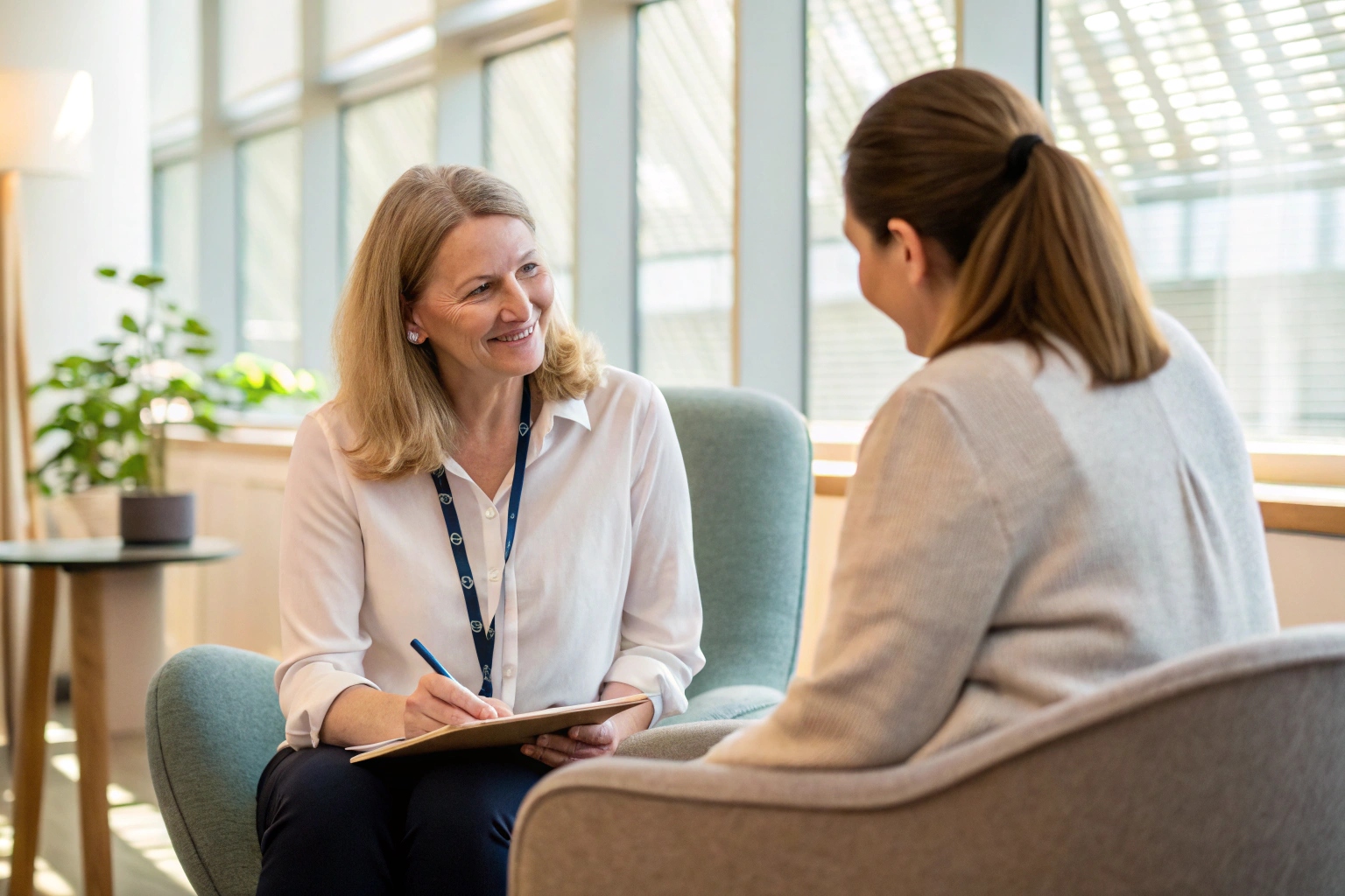 Coaching and mentoring for managers training course